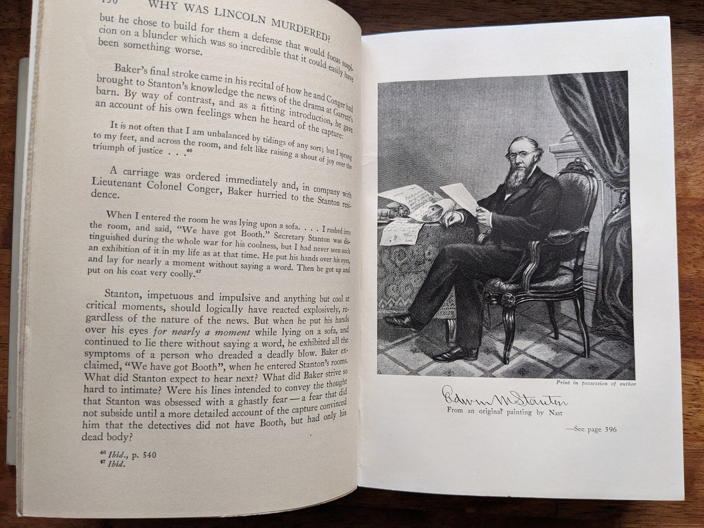 Otto Eisenschiml - Why Was Lincoln Murdered?
