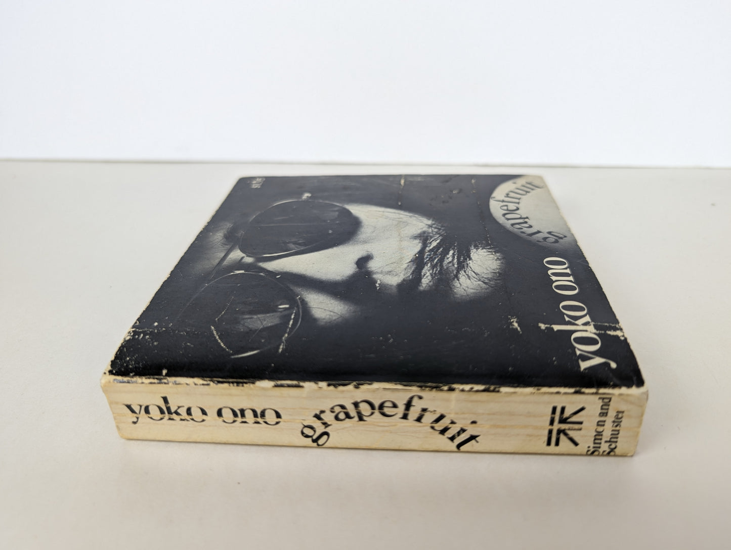 Yoko Ono - Grapefruit