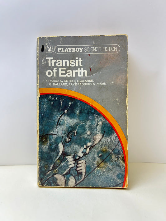 Arthur C. Clarke - Transit of the Earth