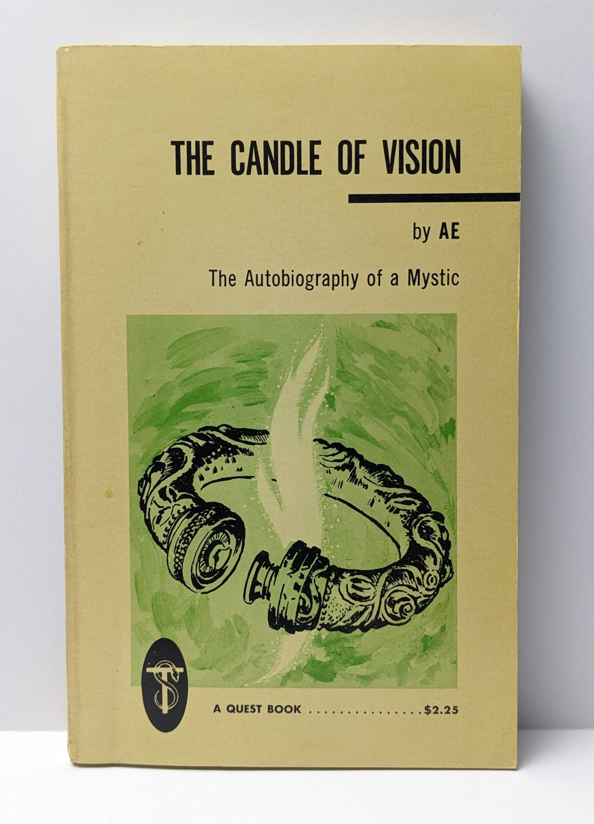 AE - The Candle of Vision