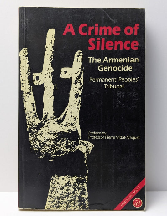 Permanent Peoples' Tribunal - A Crime of Silence
